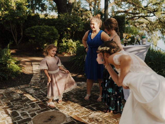Theo and Kaely&apos;s Wedding in Georgetown, South Carolina 28