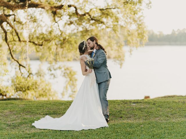 Theo and Kaely&apos;s Wedding in Georgetown, South Carolina 72