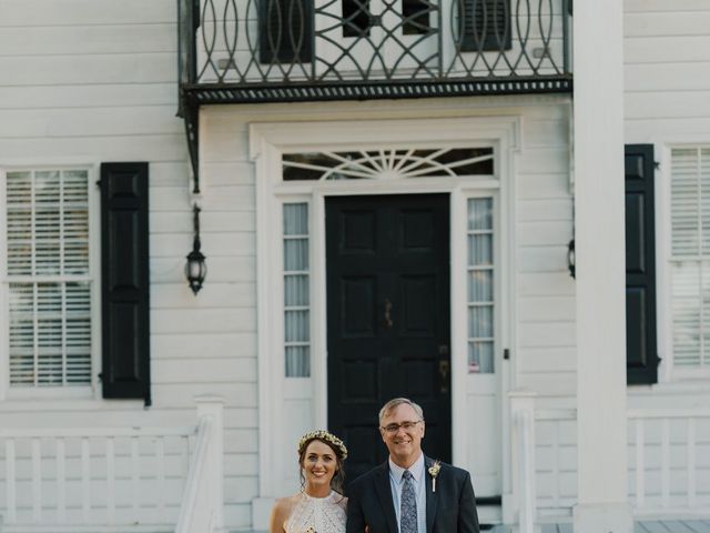 Theo and Kaely&apos;s Wedding in Georgetown, South Carolina 93