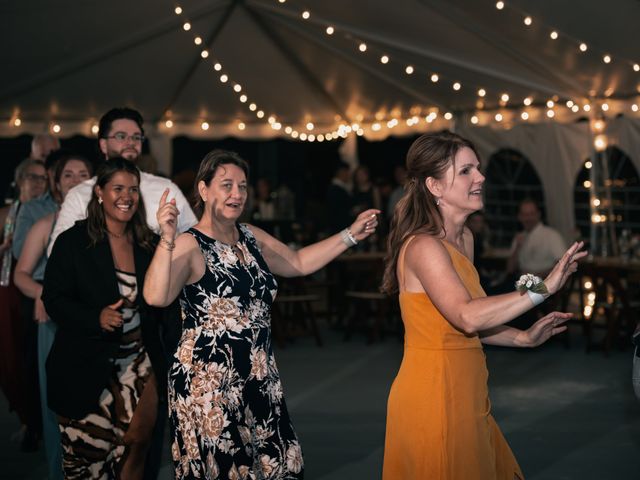 Nathan and Coral's Wedding in Penn Yan, New York 23