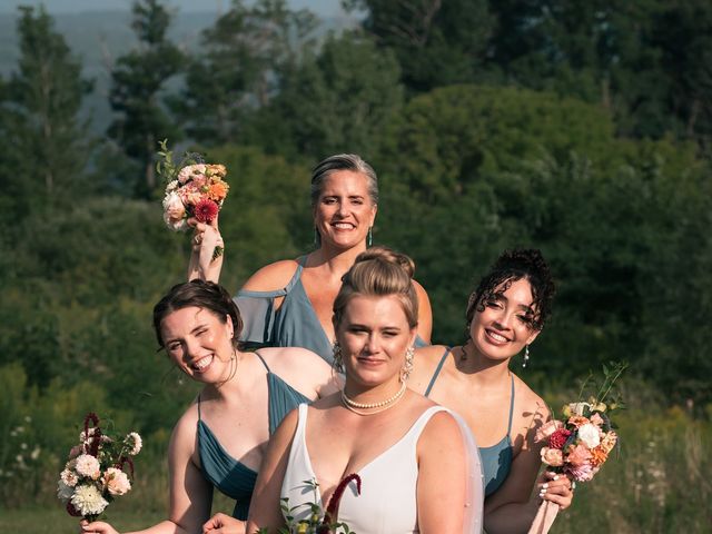 Nathan and Coral's Wedding in Penn Yan, New York 60