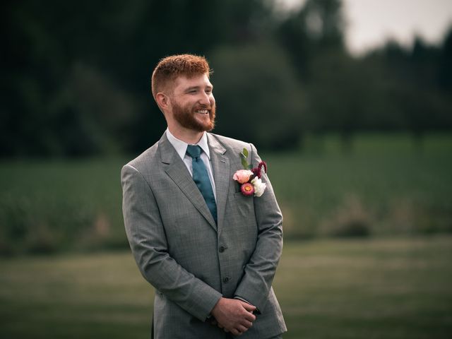 Nathan and Coral's Wedding in Penn Yan, New York 67