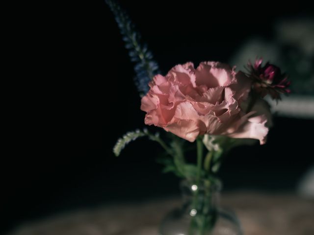 Nathan and Coral's Wedding in Penn Yan, New York 73