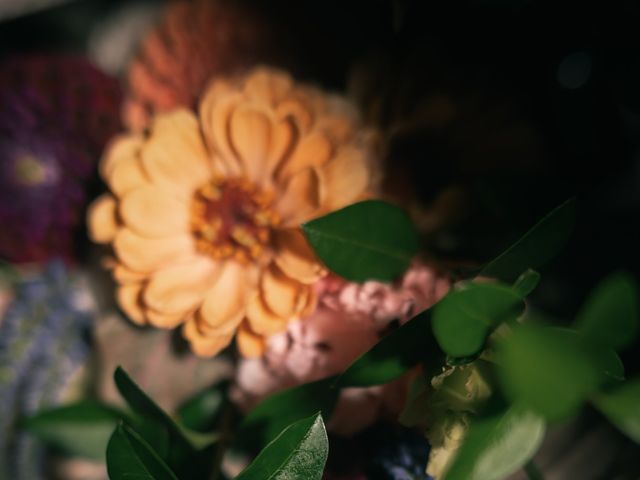 Nathan and Coral's Wedding in Penn Yan, New York 74