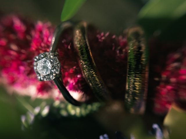 Nathan and Coral's Wedding in Penn Yan, New York 75