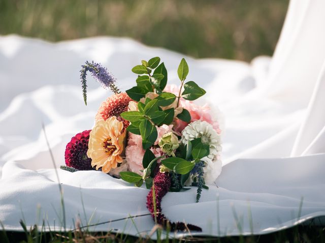 Nathan and Coral's Wedding in Penn Yan, New York 79