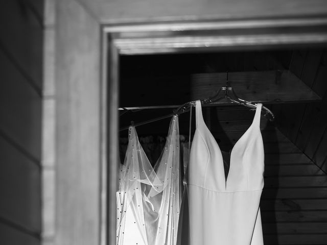 Nathan and Coral's Wedding in Penn Yan, New York 85