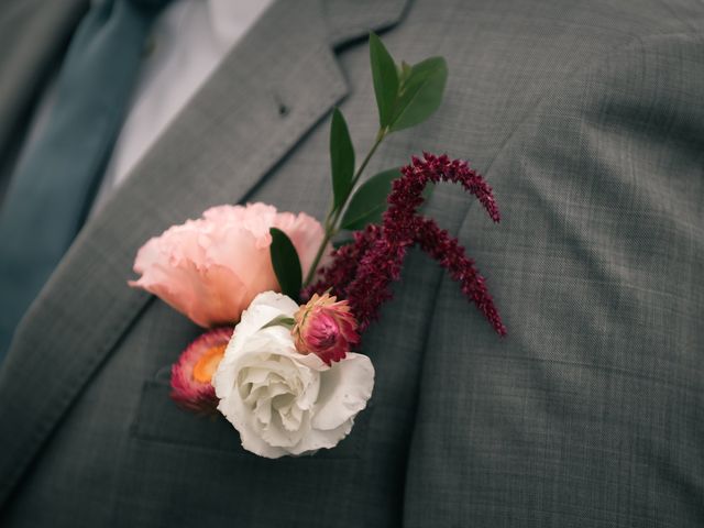 Nathan and Coral's Wedding in Penn Yan, New York 87