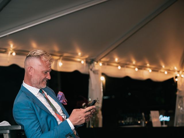 Nathan and Coral's Wedding in Penn Yan, New York 91