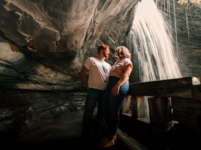 Nathan and Coral's Wedding in Penn Yan, New York 102