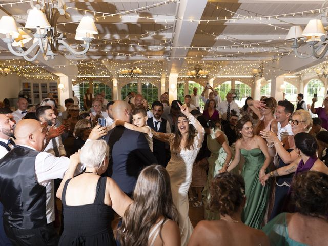 KATIA and DANILO's Wedding in Rome, Italy 13