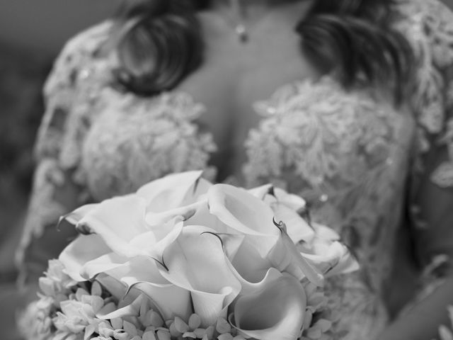 KATIA and DANILO's Wedding in Rome, Italy 26