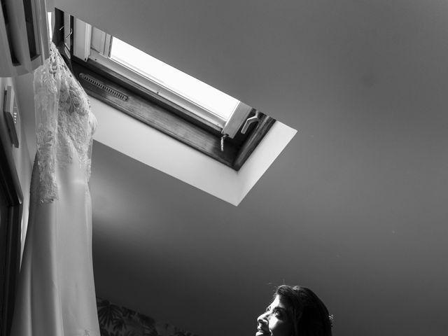 KATIA and DANILO's Wedding in Rome, Italy 27