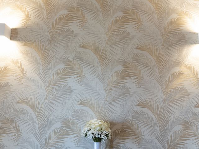 KATIA and DANILO's Wedding in Rome, Italy 34