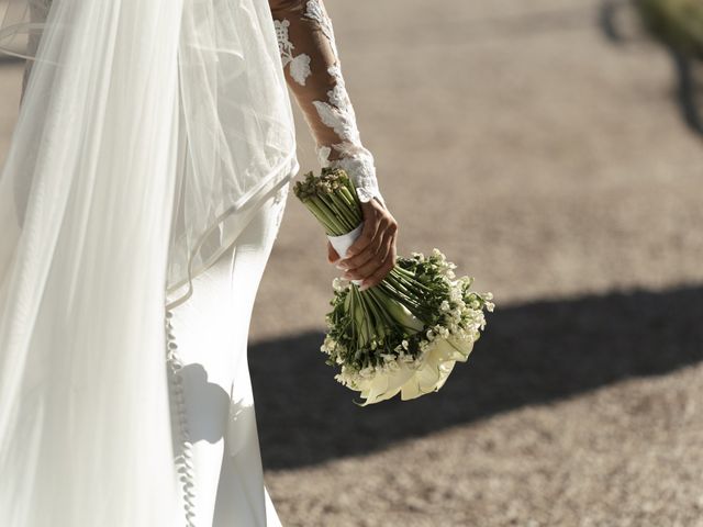 KATIA and DANILO's Wedding in Rome, Italy 45