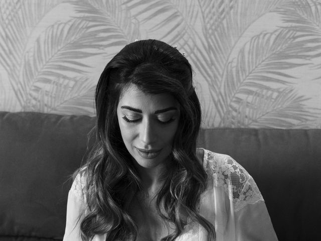 KATIA and DANILO's Wedding in Rome, Italy 53