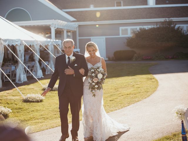 Sean and Marjie&apos;s Wedding in Plymouth, Massachusetts 13