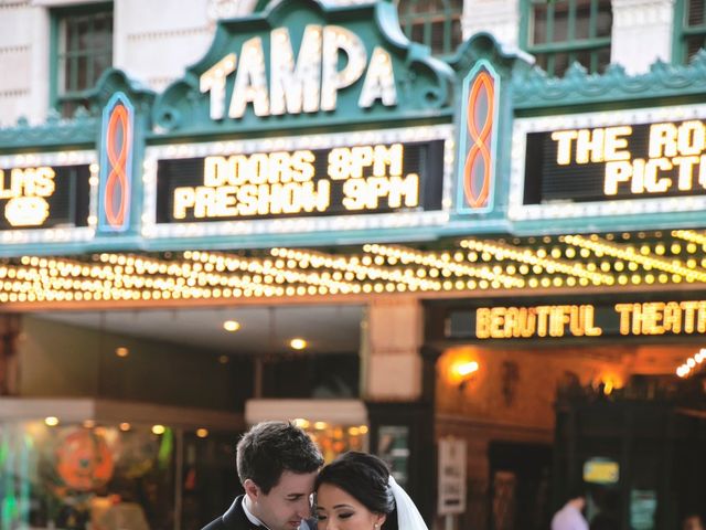 Shane and Sammi&apos;s Wedding in Tampa, Florida 87