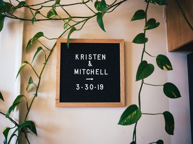 Micthell and Kristen's Wedding in Detroit, Michigan 61