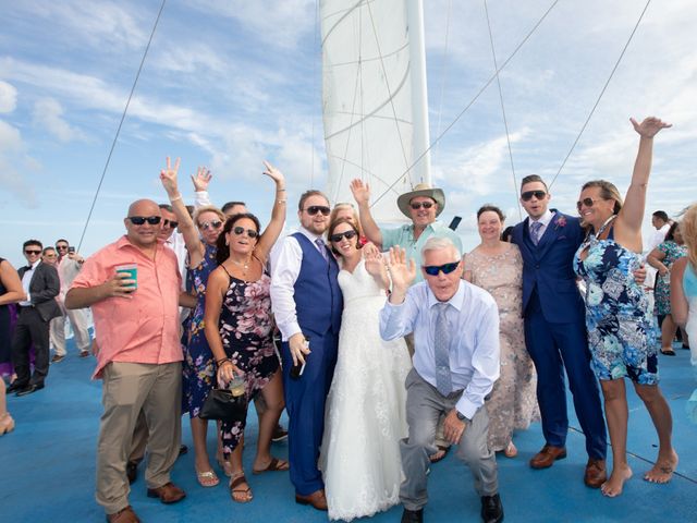 John and Patty&apos;s Wedding in Key West, Florida 23