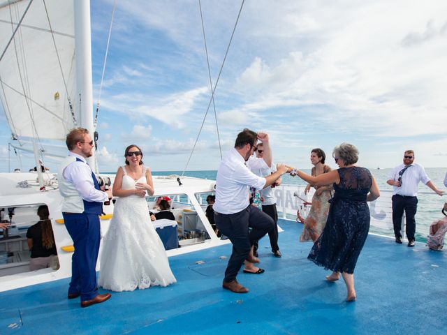 John and Patty&apos;s Wedding in Key West, Florida 24