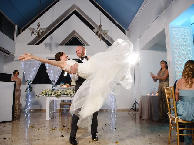 John and Angie's Wedding in Bayamon, Puerto Rico 2
