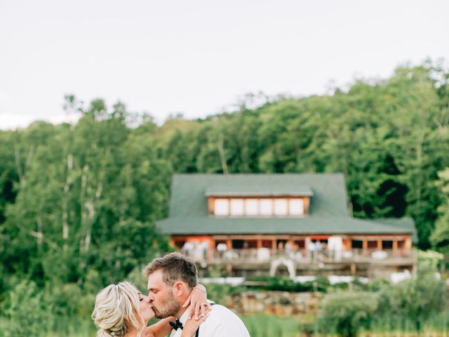 Eric and Katelin&apos;s Wedding in Essex Junction, Vermont 14