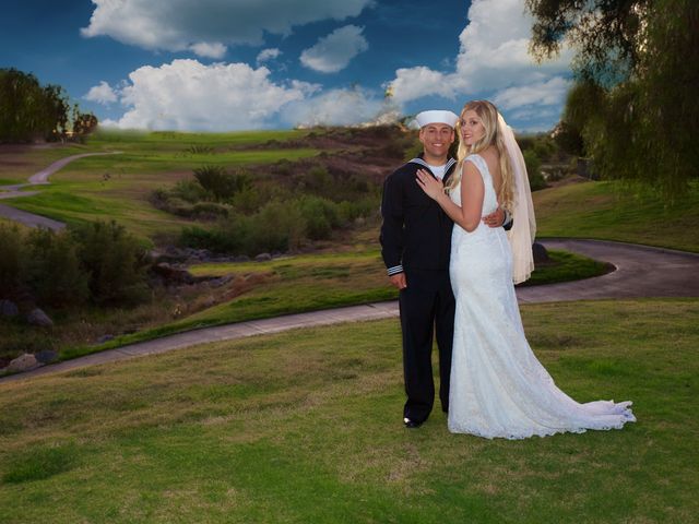 Austin and Valerie&apos;s Wedding in Murrieta, California 3