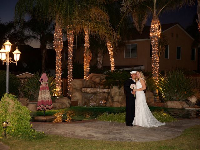 Austin and Valerie&apos;s Wedding in Murrieta, California 1