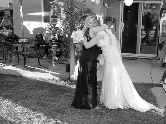 Austin and Valerie&apos;s Wedding in Murrieta, California 12