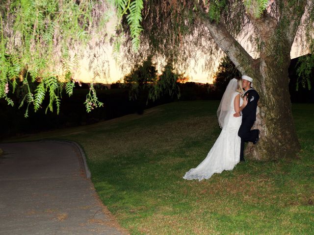 Austin and Valerie&apos;s Wedding in Murrieta, California 14