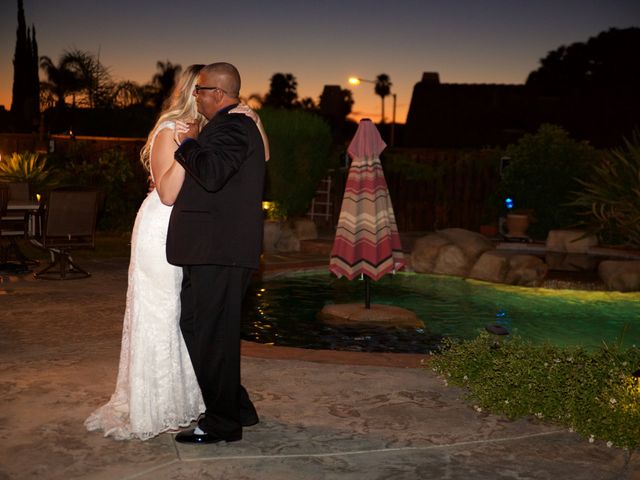 Austin and Valerie&apos;s Wedding in Murrieta, California 15