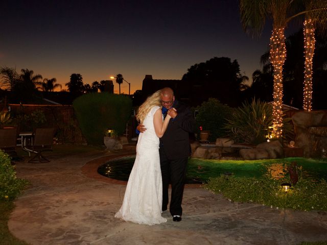 Austin and Valerie&apos;s Wedding in Murrieta, California 16