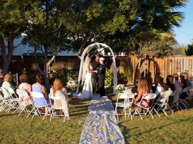 Austin and Valerie&apos;s Wedding in Murrieta, California 24