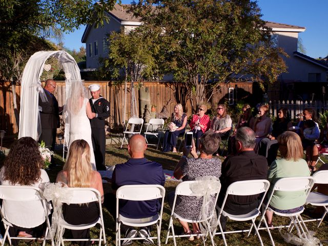 Austin and Valerie&apos;s Wedding in Murrieta, California 27