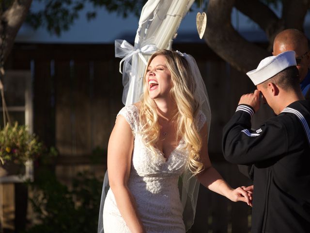 Austin and Valerie&apos;s Wedding in Murrieta, California 29