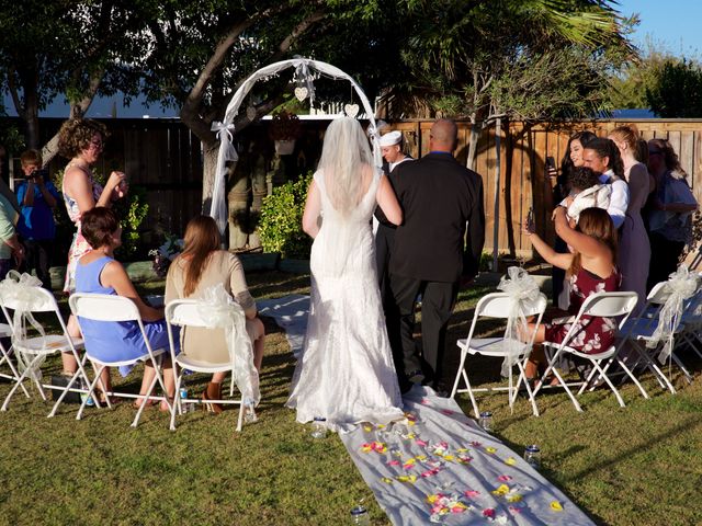 Austin and Valerie&apos;s Wedding in Murrieta, California 31