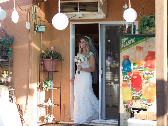 Austin and Valerie&apos;s Wedding in Murrieta, California 32