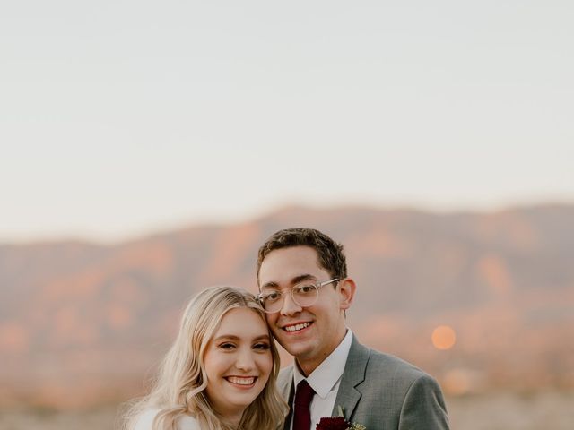 Kenui and Madison&apos;s Wedding in Redlands, California 3