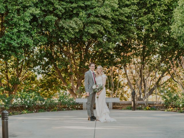 Kenui and Madison&apos;s Wedding in Redlands, California 5