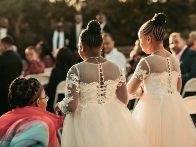 Maxwell and Erika&apos;s Wedding in Newark, Delaware 184