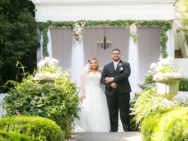 Kyle and Carisa&apos;s Wedding in Portland, Oregon 57