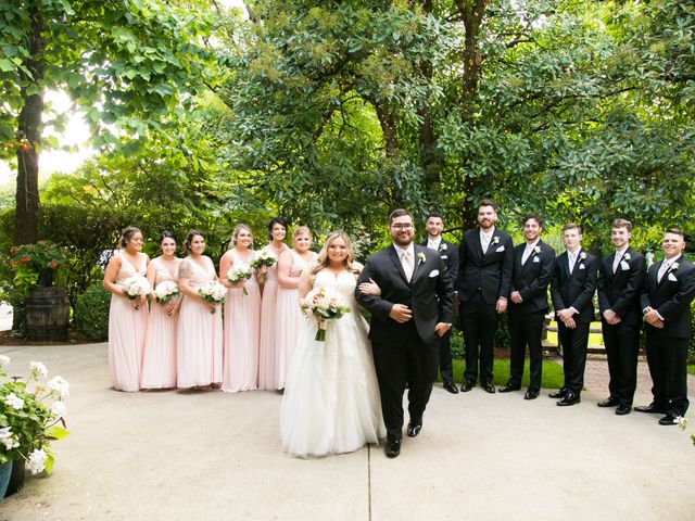 Kyle and Carisa&apos;s Wedding in Portland, Oregon 72
