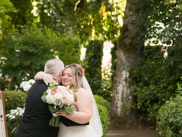 Kyle and Carisa&apos;s Wedding in Portland, Oregon 102