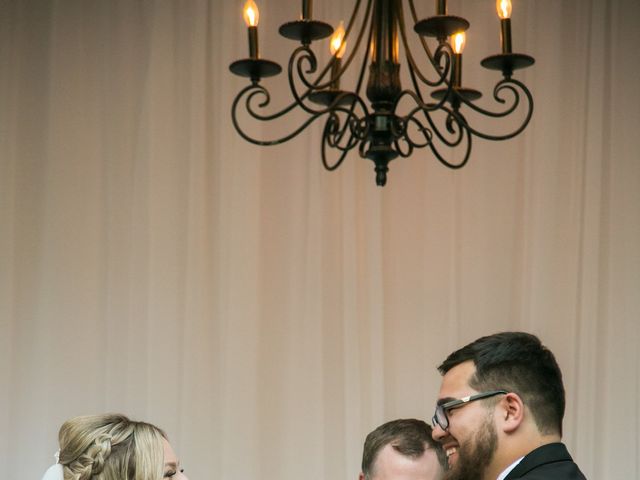 Kyle and Carisa&apos;s Wedding in Portland, Oregon 114