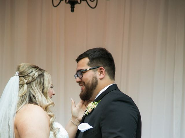 Kyle and Carisa&apos;s Wedding in Portland, Oregon 117