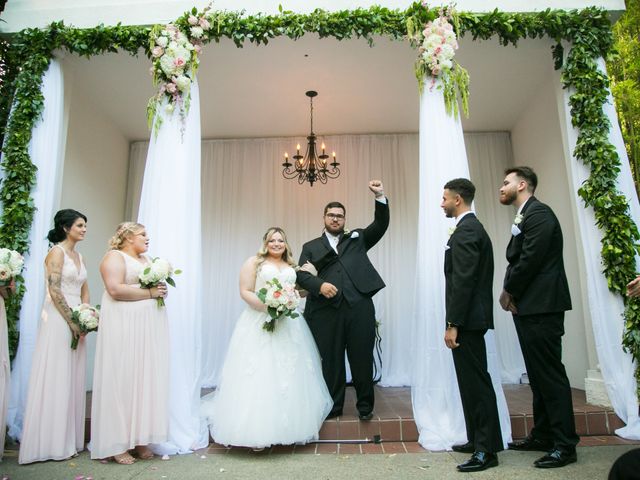 Kyle and Carisa&apos;s Wedding in Portland, Oregon 118