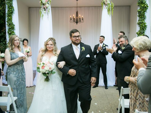 Kyle and Carisa&apos;s Wedding in Portland, Oregon 120