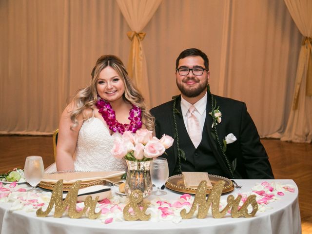Kyle and Carisa&apos;s Wedding in Portland, Oregon 140