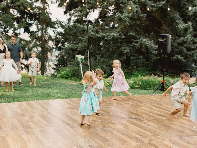 Brayden and Jasmine's Wedding in Wenatchee, Washington 23
